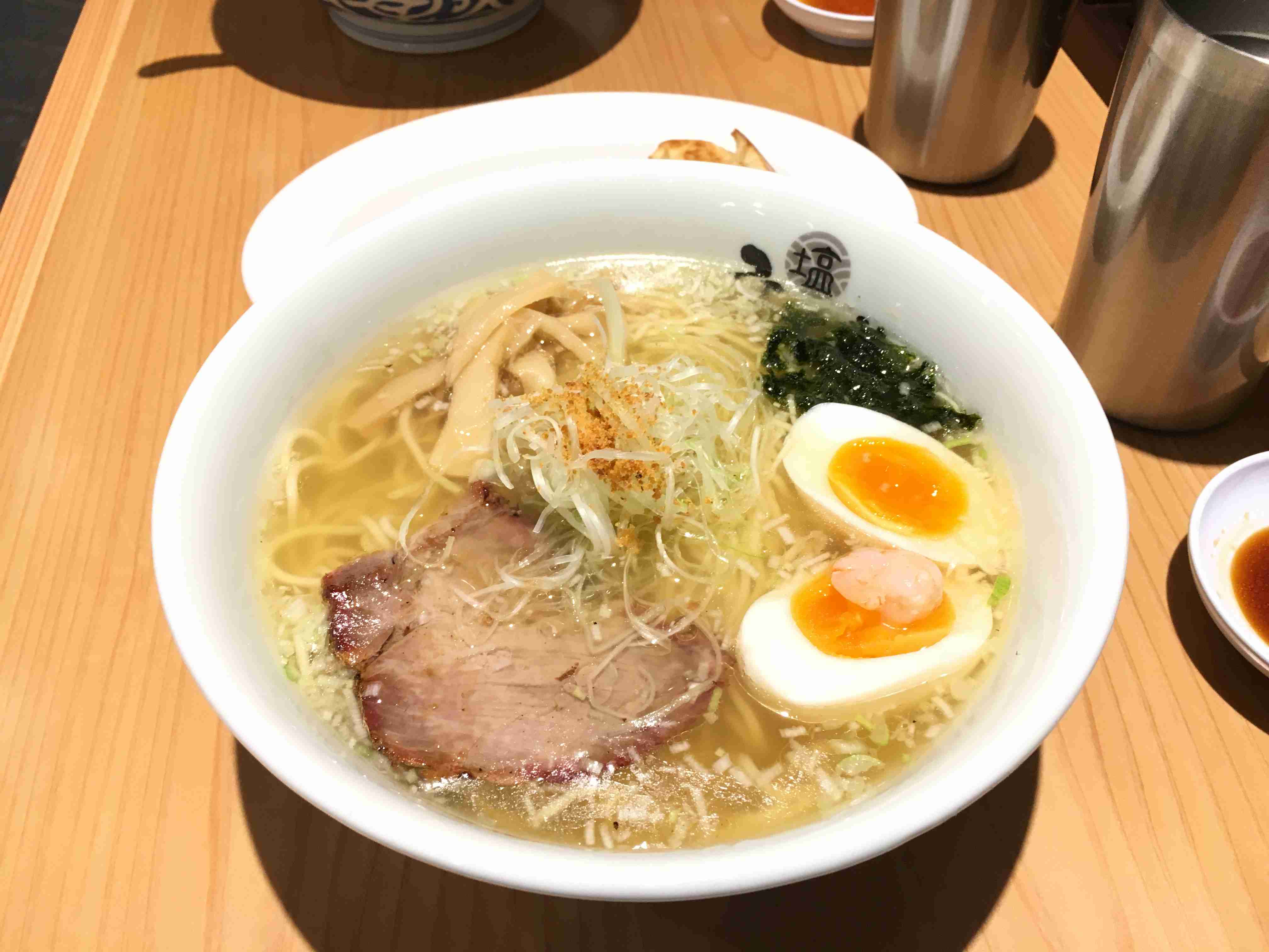 旅行中に撮った食べ物の写真を貼るトピ