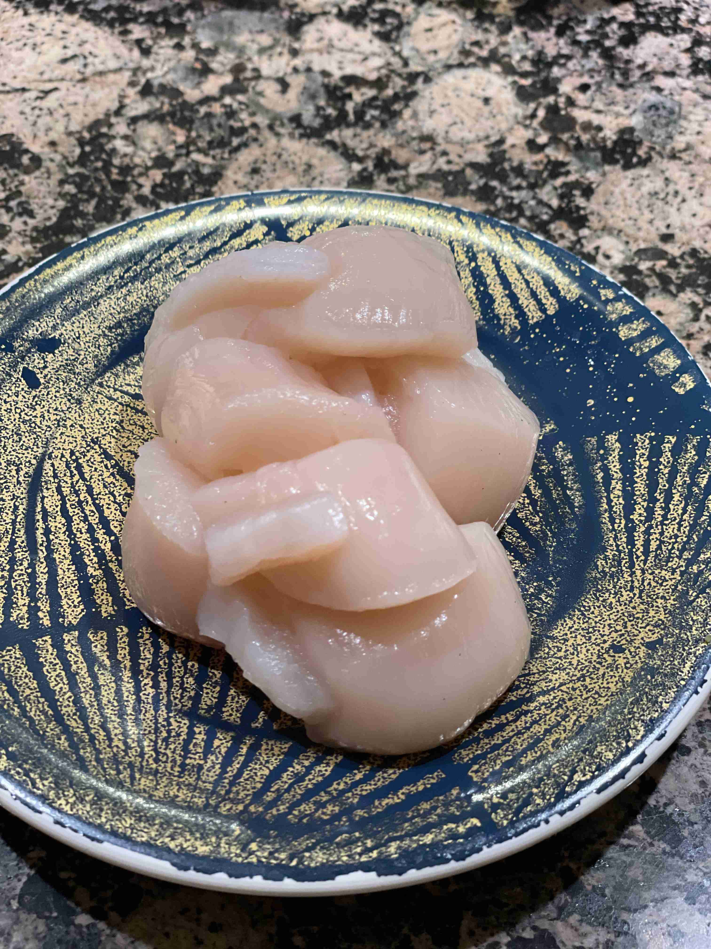 旅行中に撮った食べ物の写真を貼るトピ
