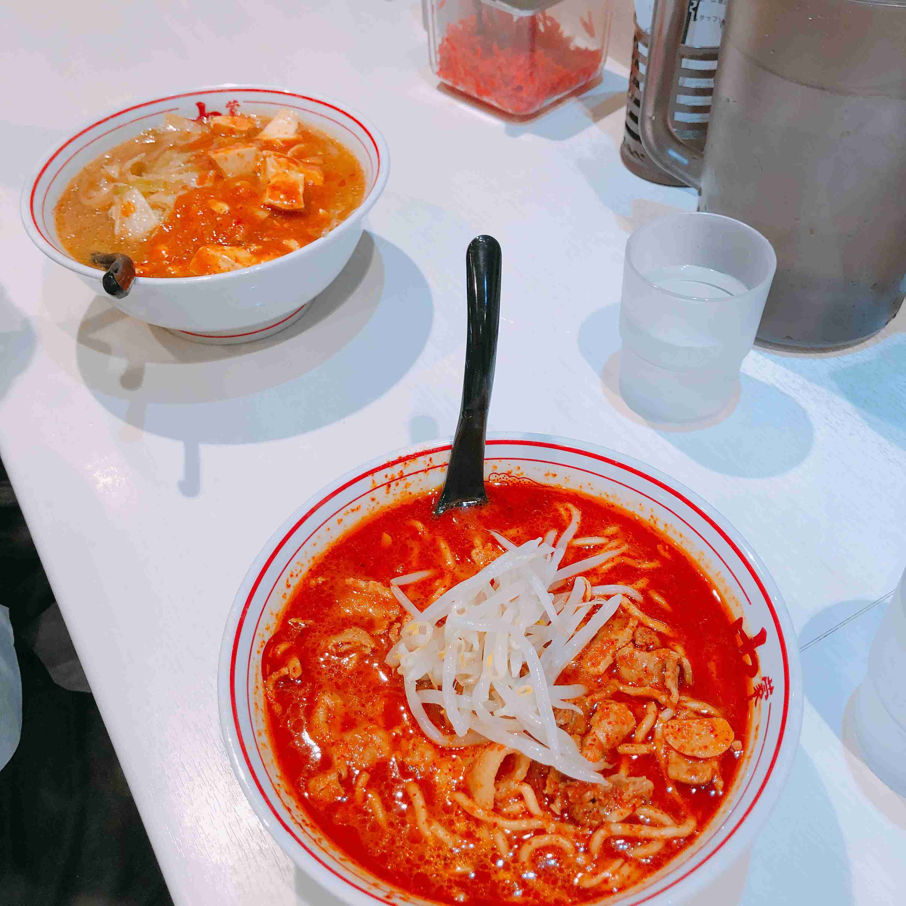 旅行中に撮った食べ物の写真を貼るトピ