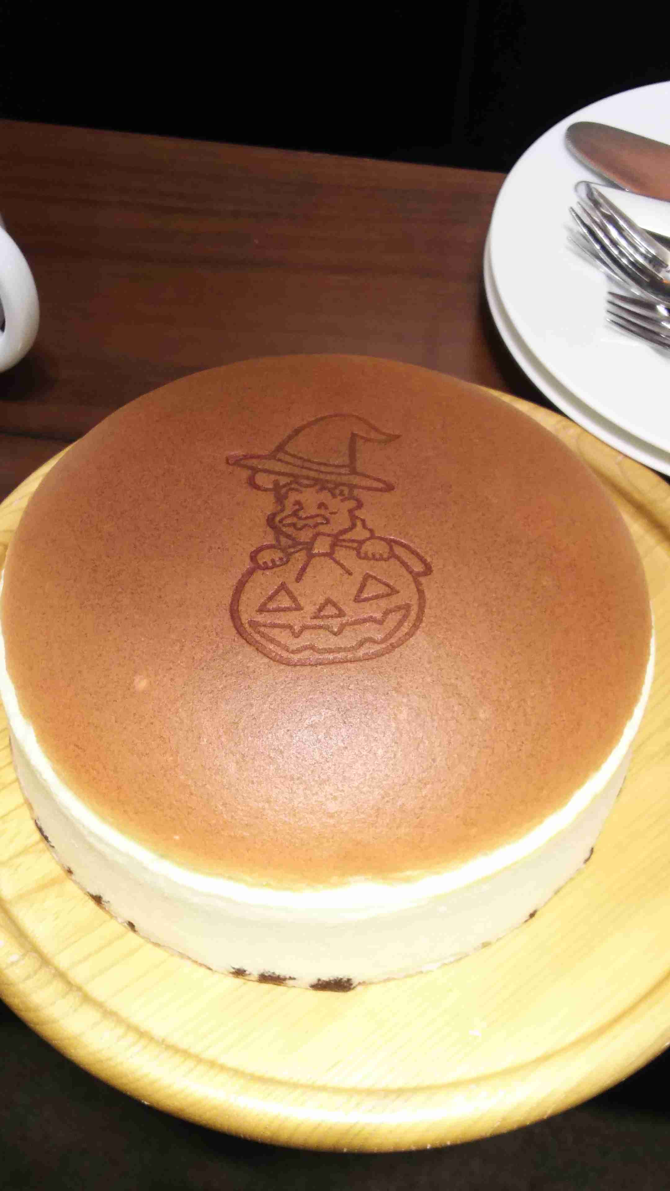 旅行中に撮った食べ物の写真を貼るトピ