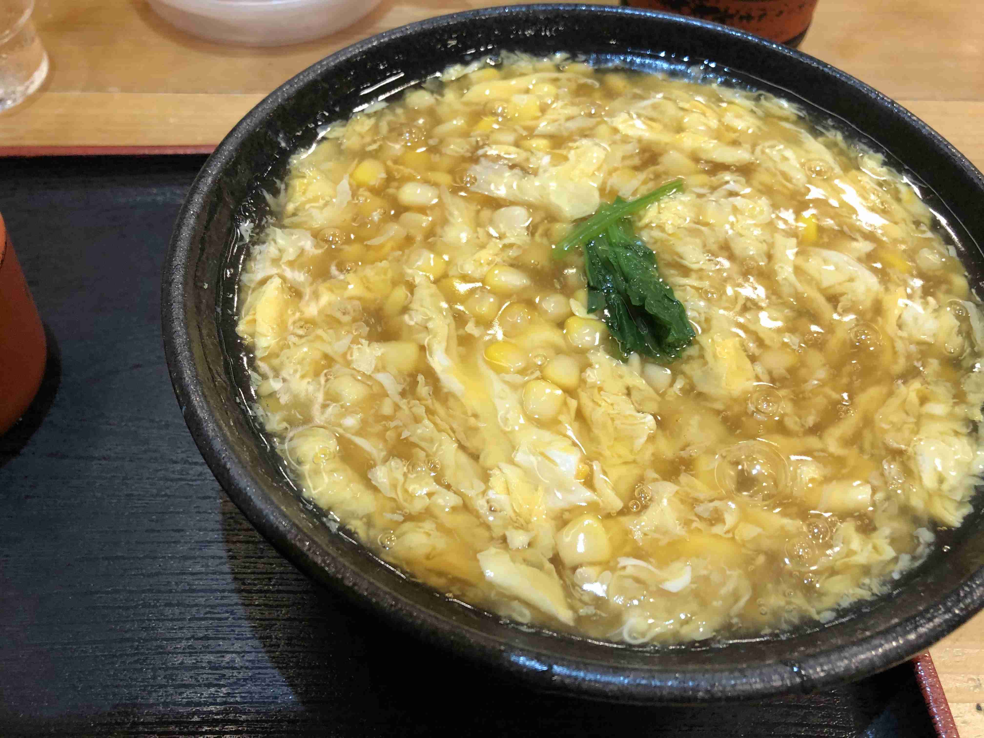 旅行中に撮った食べ物の写真を貼るトピ