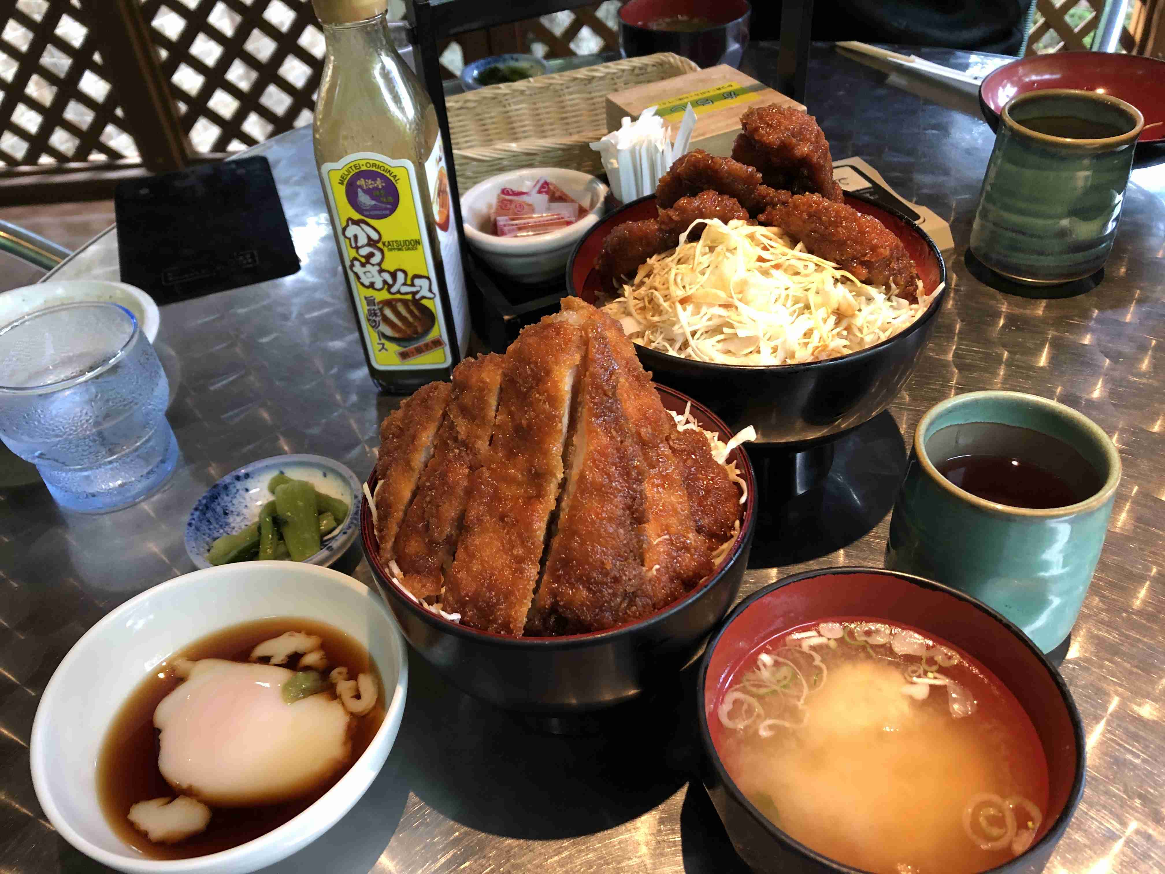 旅行中に撮った食べ物の写真を貼るトピ