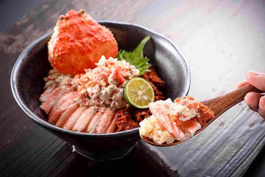 旅行中に撮った食べ物の写真を貼るトピ