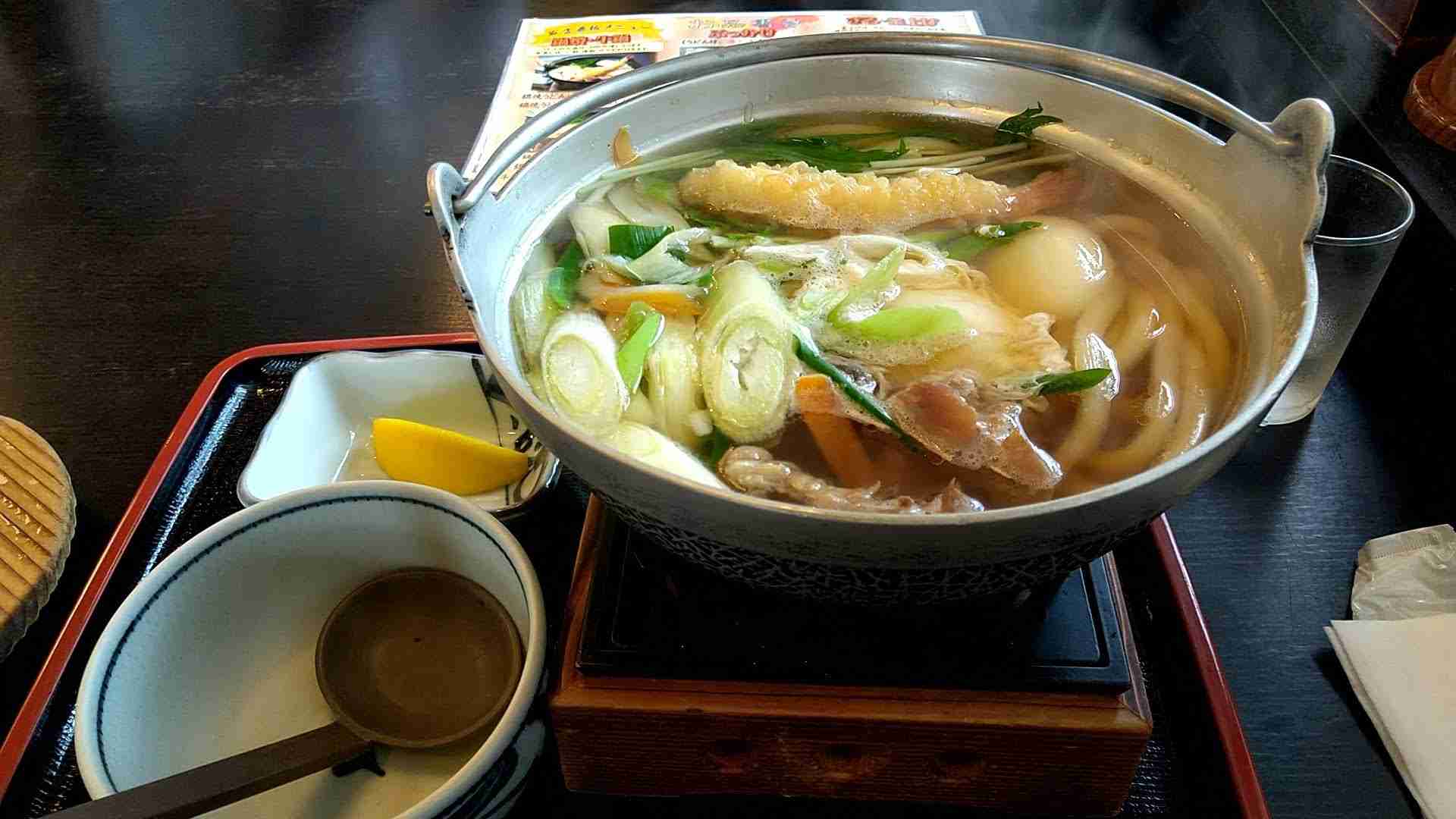 旅行中に撮った食べ物の写真を貼るトピ
