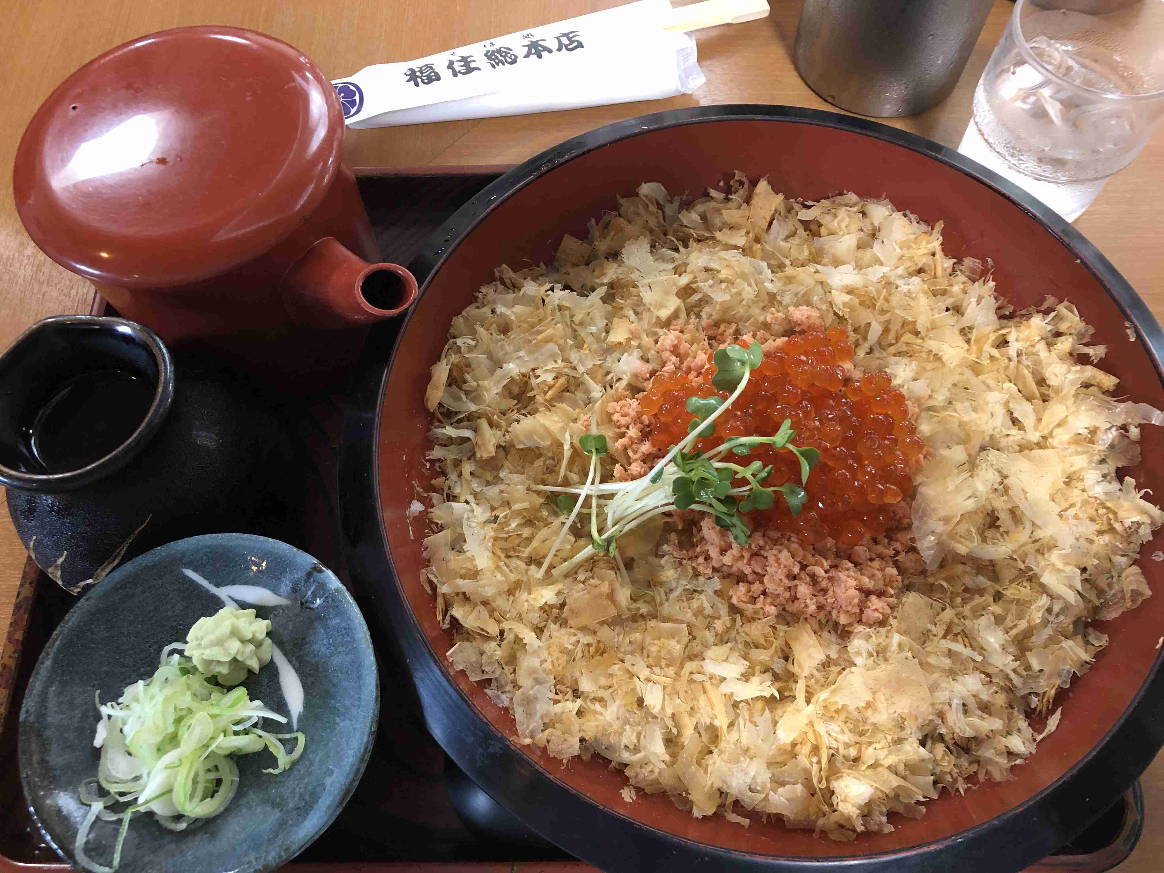 旅行中に撮った食べ物の写真を貼るトピ