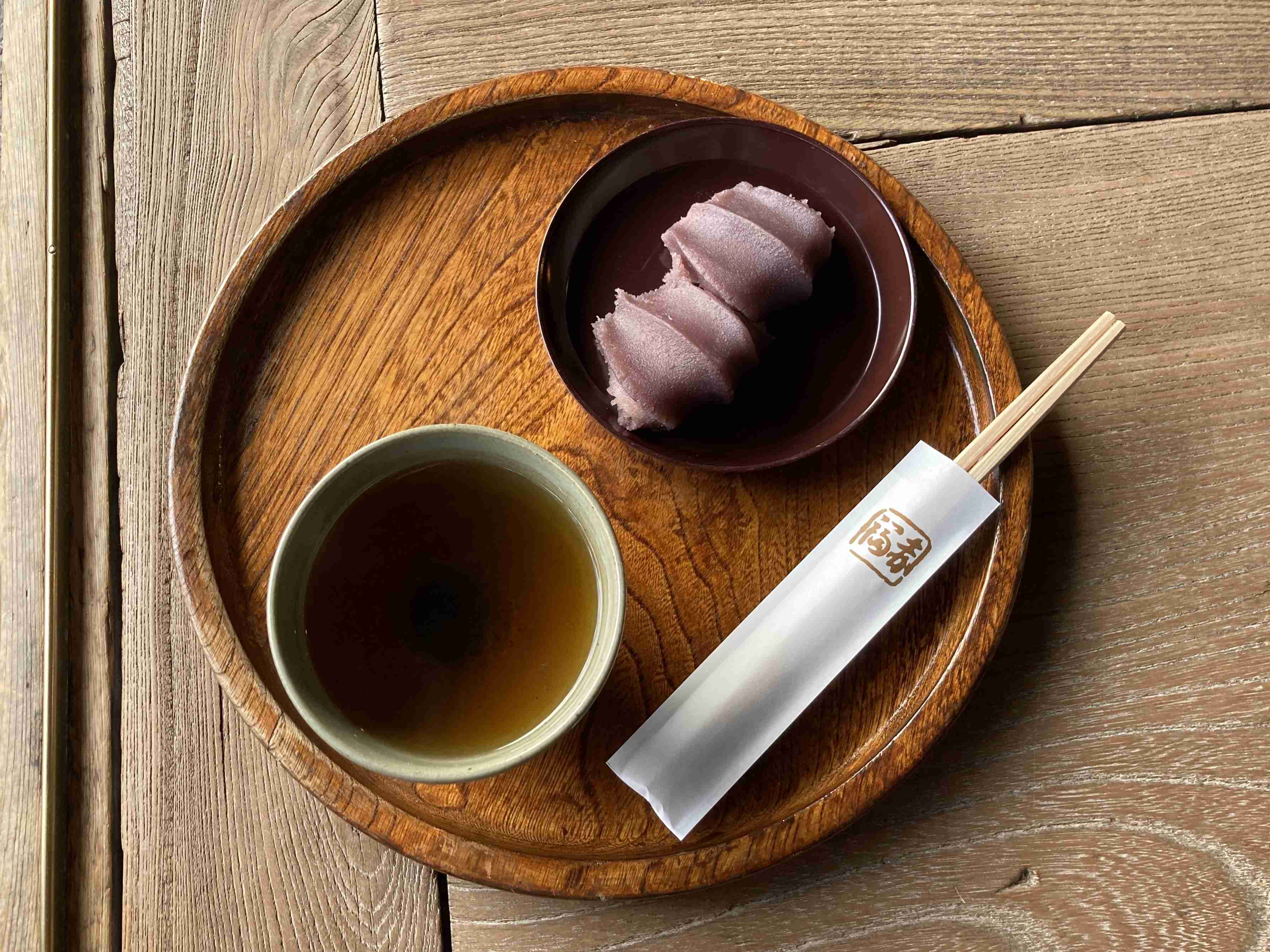 旅行中に撮った食べ物の写真を貼るトピ