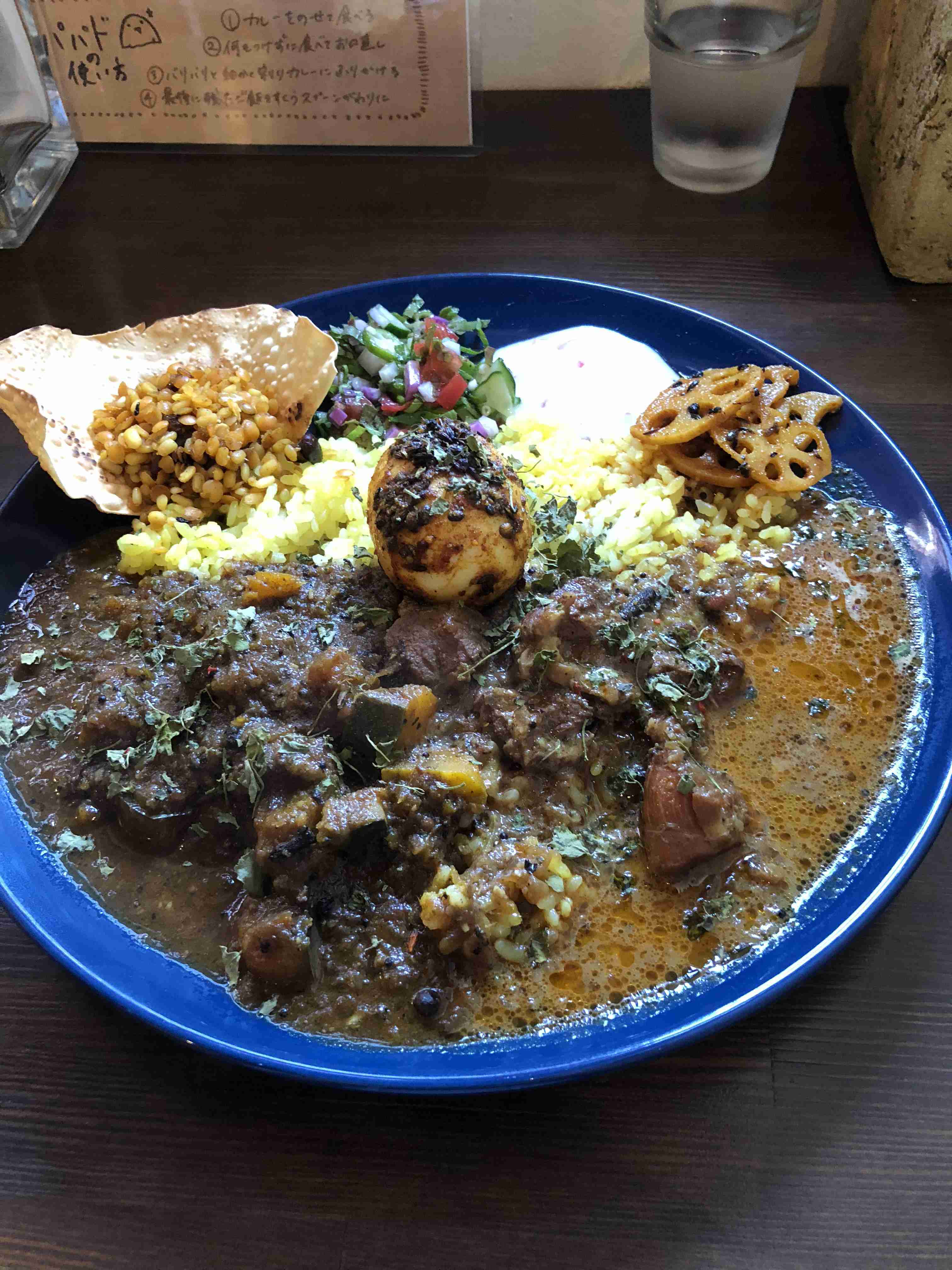 旅行中に撮った食べ物の写真を貼るトピ