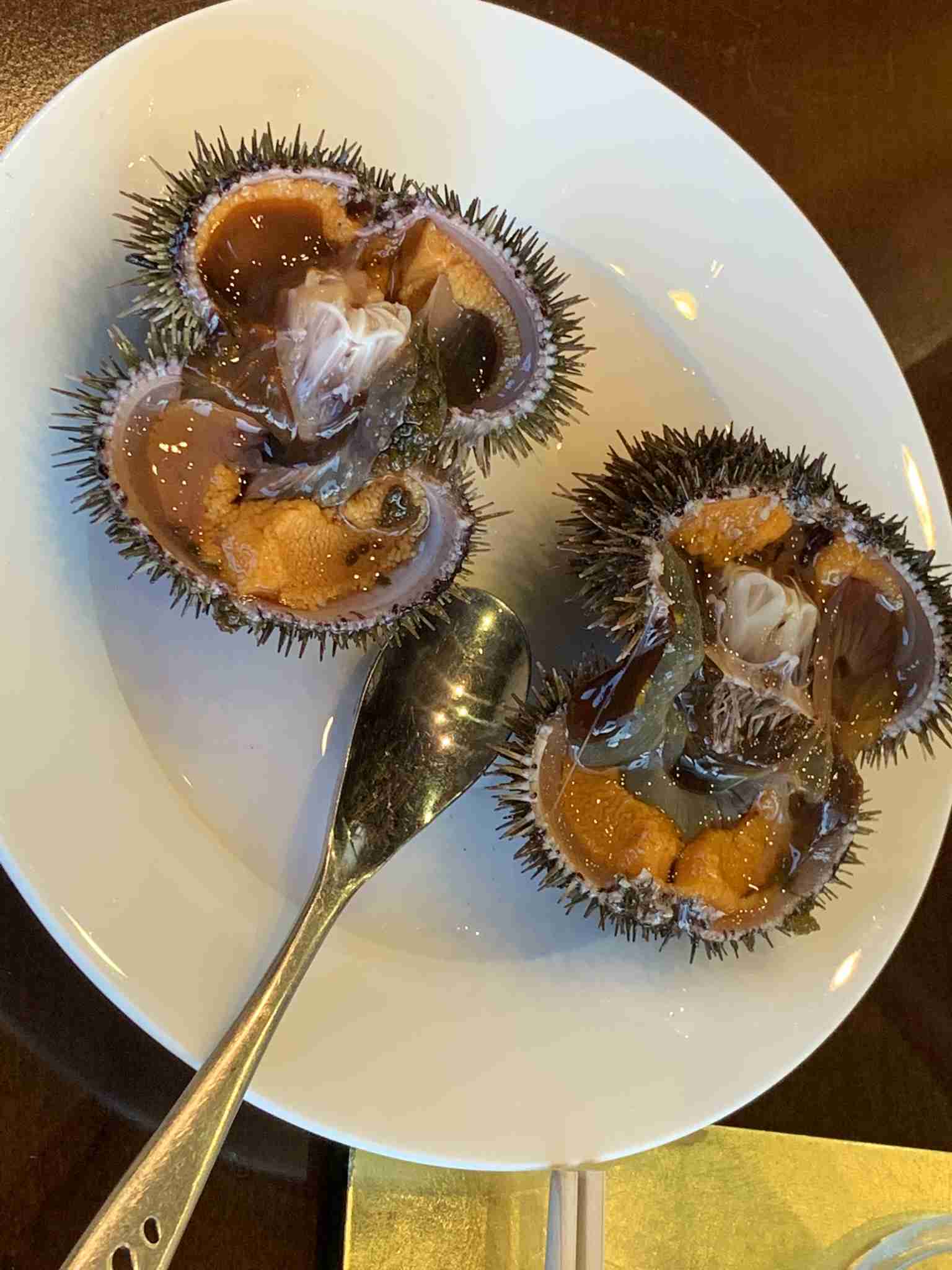 旅行中に撮った食べ物の写真を貼るトピ