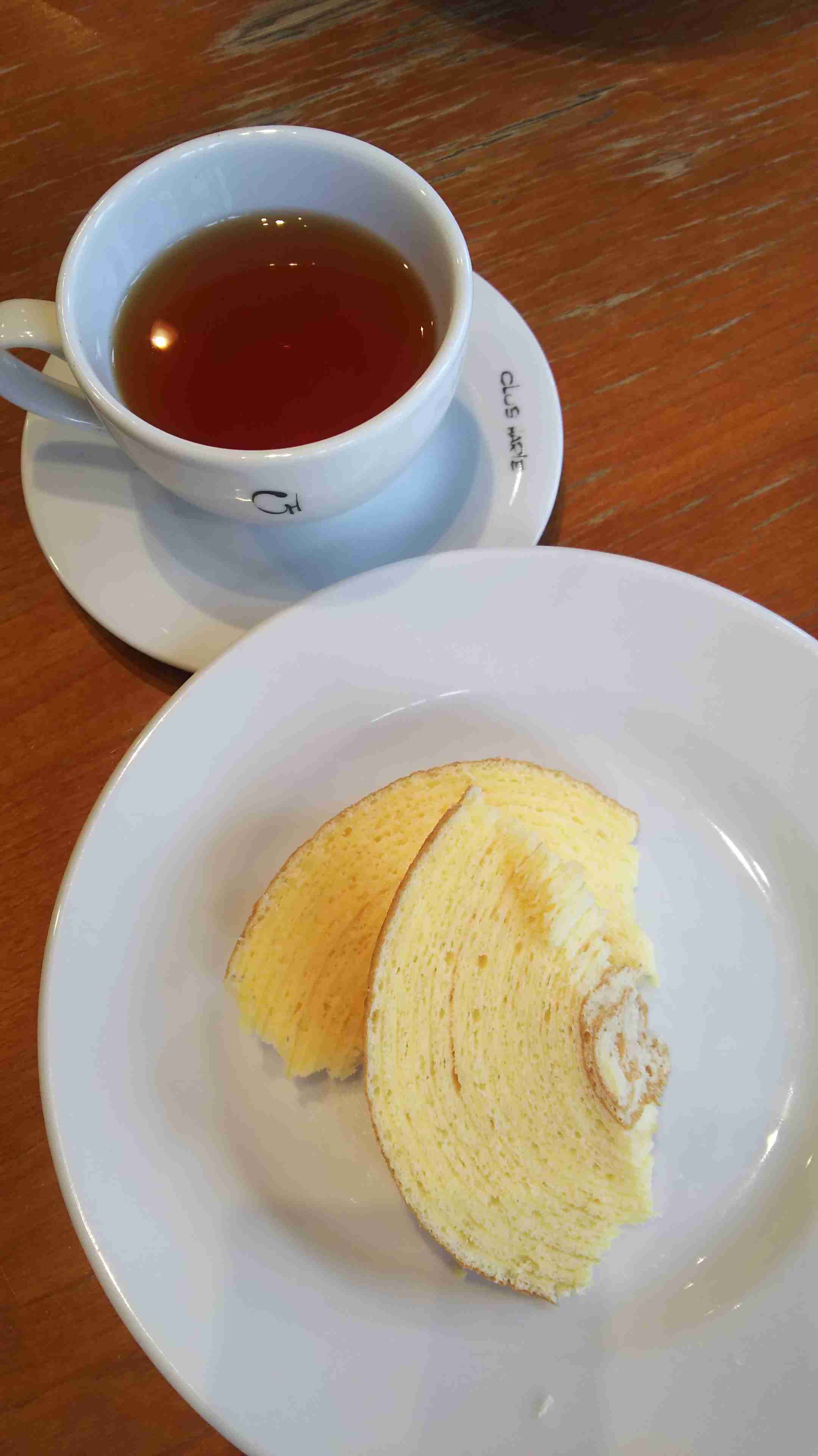 旅行中に撮った食べ物の写真を貼るトピ