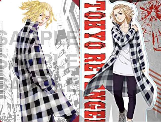 「東京卍リベンジャーズ」好きな方!part3