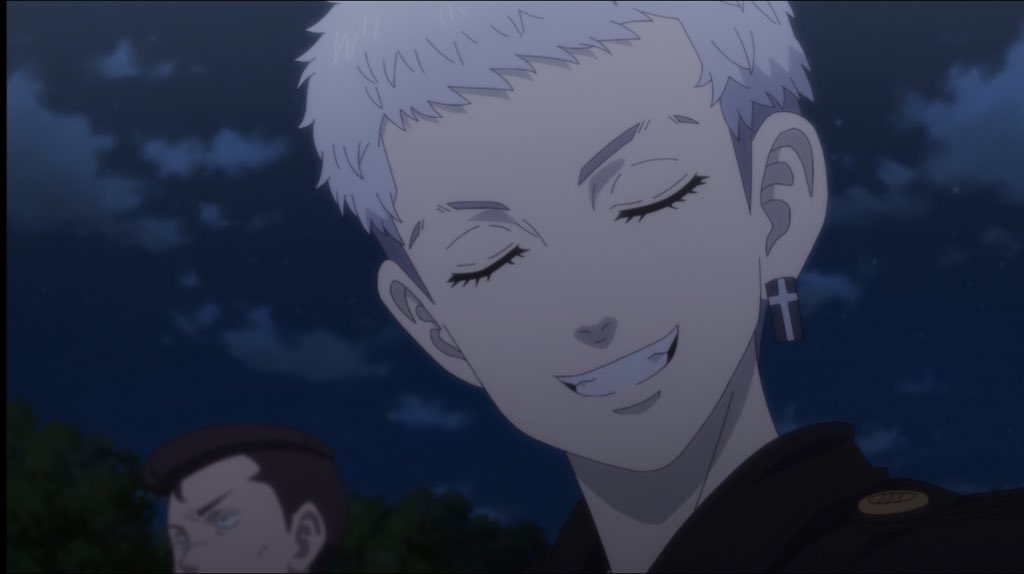 「東京卍リベンジャーズ」好きな方!part3