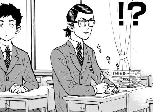 「東京卍リベンジャーズ」好きな方！part3