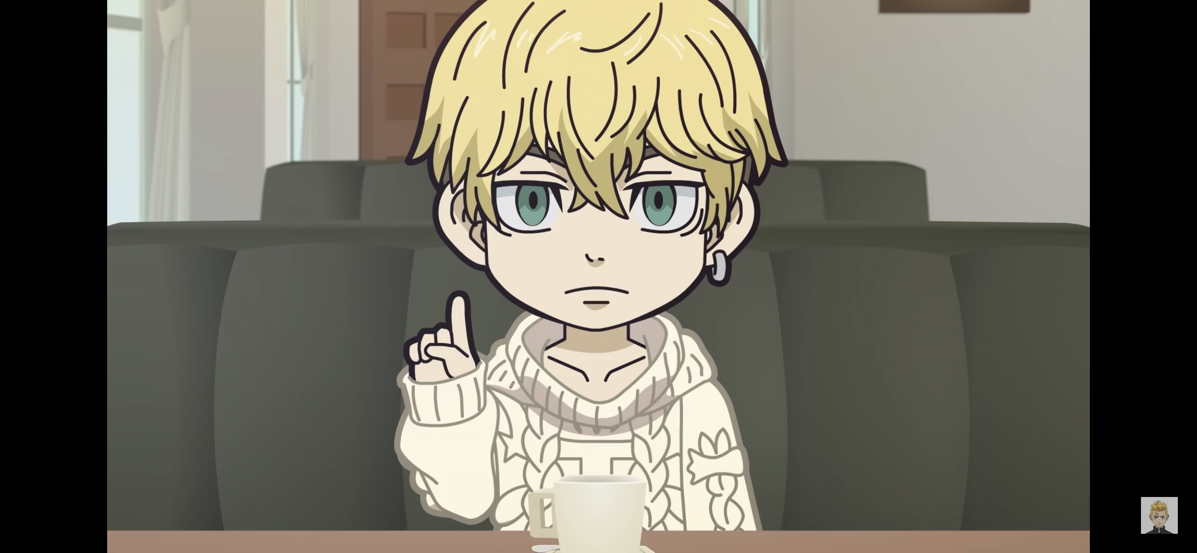 「東京卍リベンジャーズ」好きな方！part3