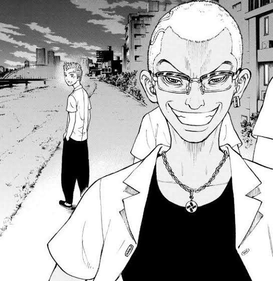 「東京卍リベンジャーズ」好きな方!part3