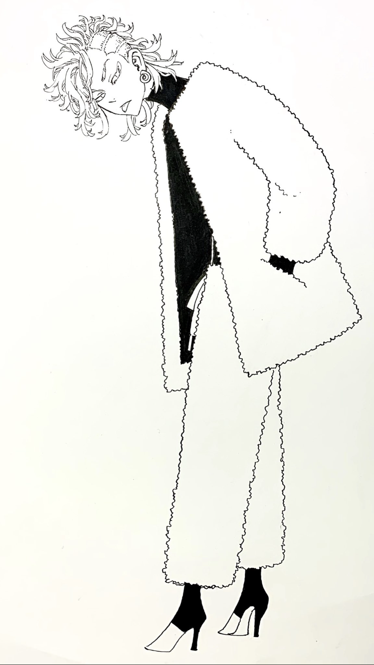 「東京卍リベンジャーズ」好きな方！part3