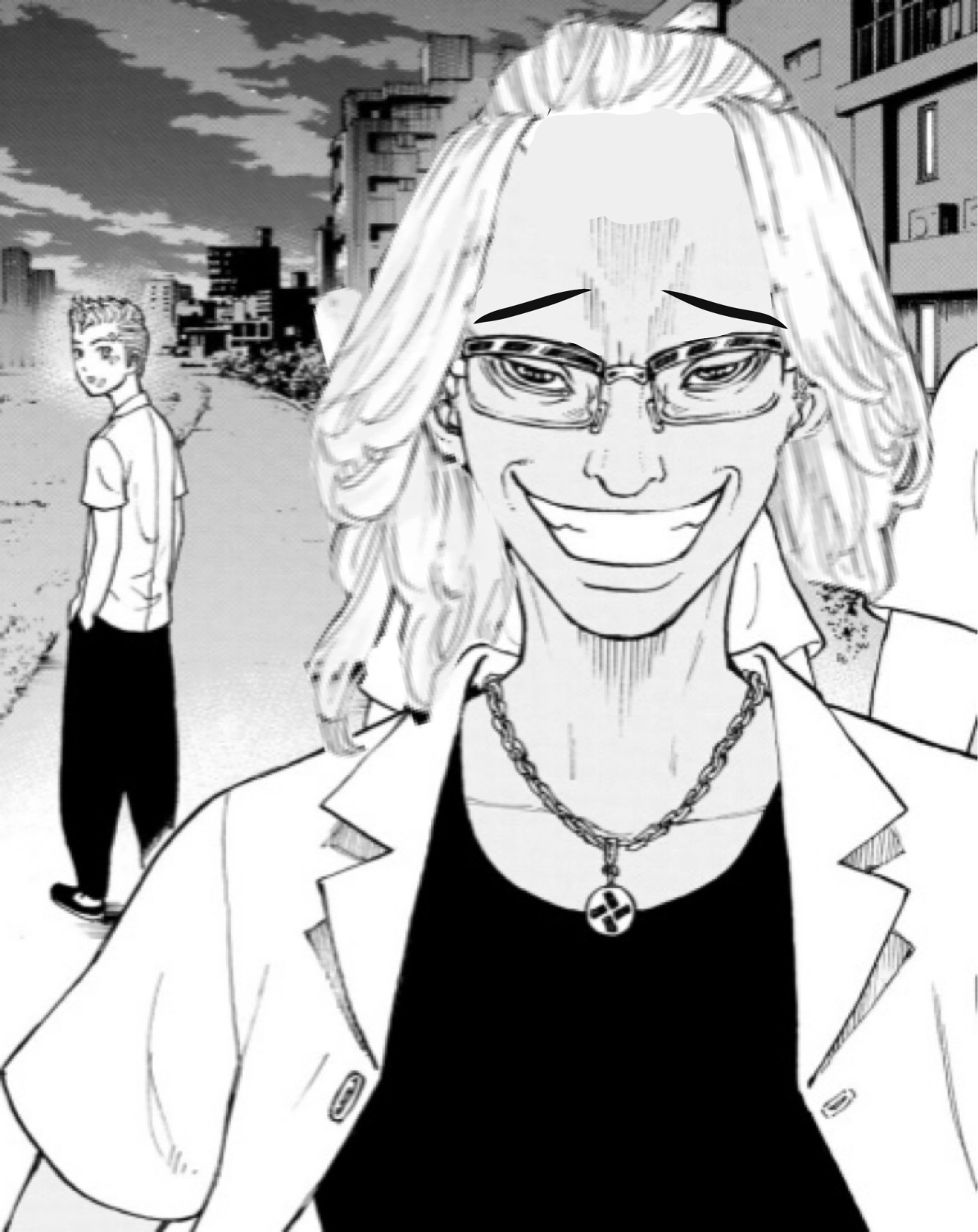 「東京卍リベンジャーズ」好きな方！part3