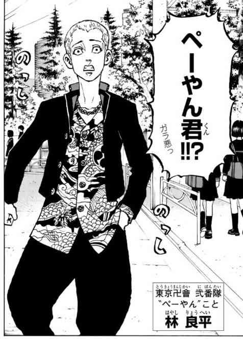 「東京卍リベンジャーズ」好きな方!part3