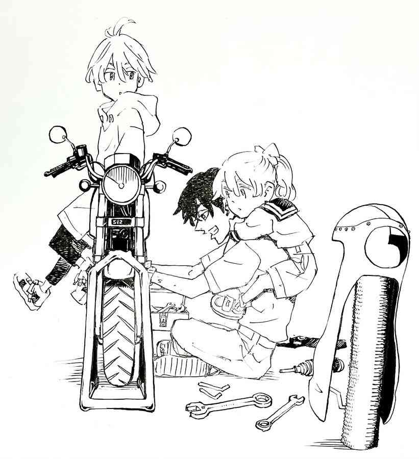 「東京卍リベンジャーズ」好きな方！part3