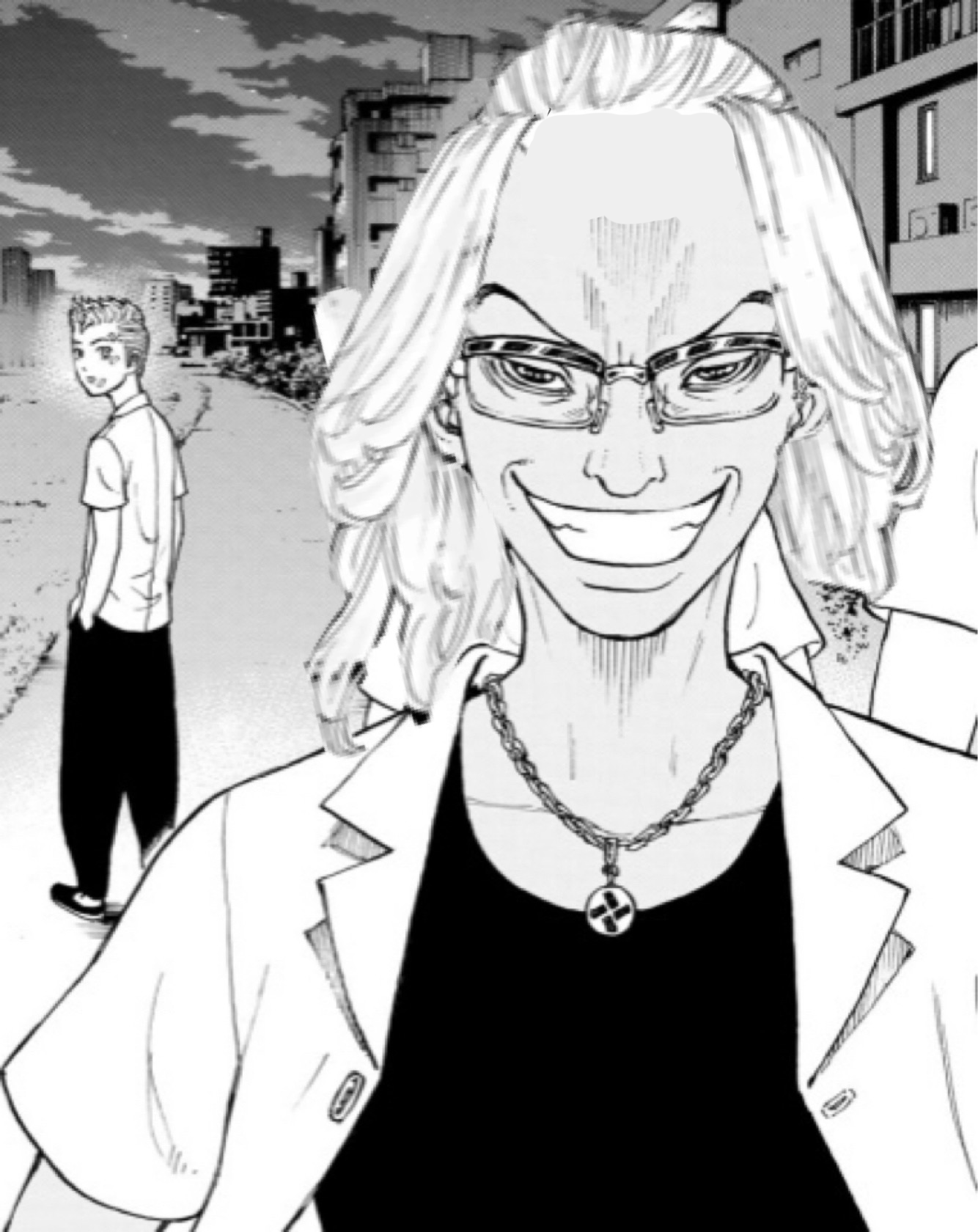 「東京卍リベンジャーズ」好きな方！part3
