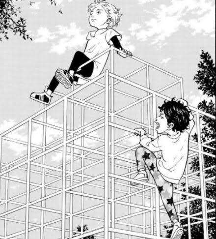 「東京卍リベンジャーズ」好きな方！part3