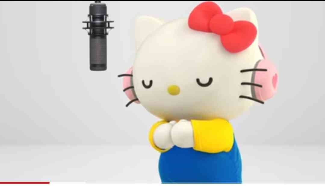 色んなキティちゃんが見たい!