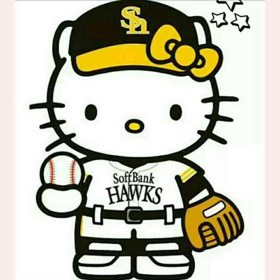 色んなキティちゃんが見たい!