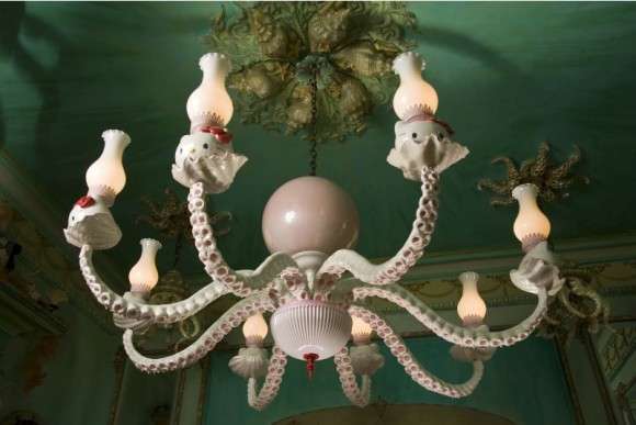 色んなキティちゃんが見たい!