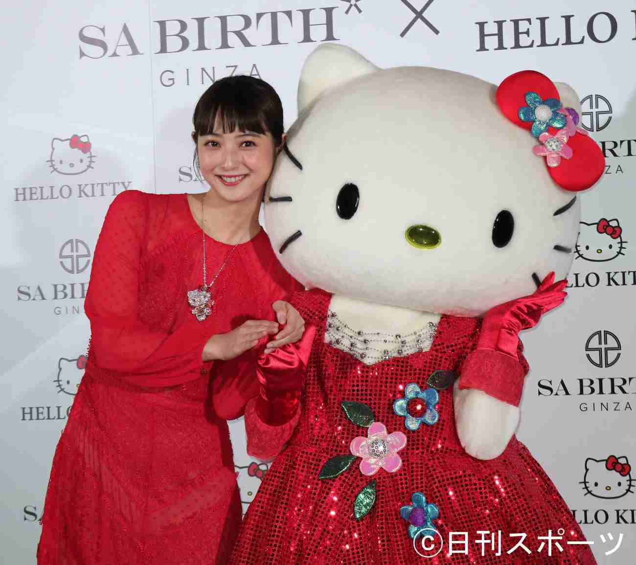 色んなキティちゃんが見たい!