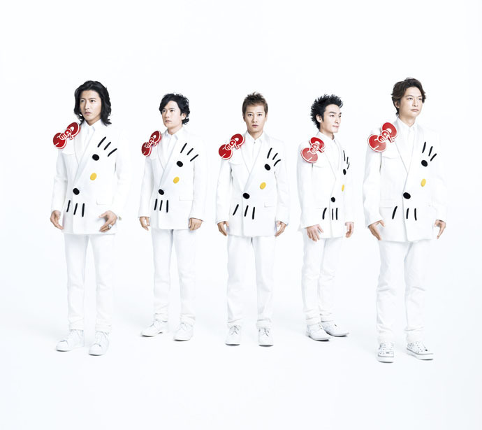 色んなキティちゃんが見たい!