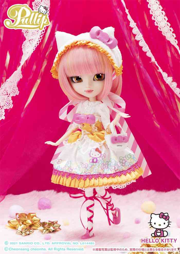 色んなキティちゃんが見たい!