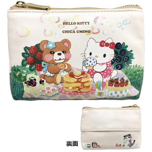 色んなキティちゃんが見たい!