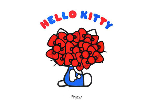 色んなキティちゃんが見たい!