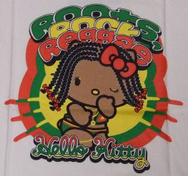 色んなキティちゃんが見たい!