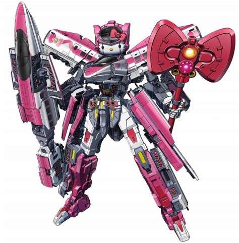 色んなキティちゃんが見たい!