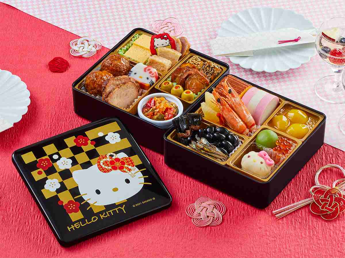 色んなキティちゃんが見たい!