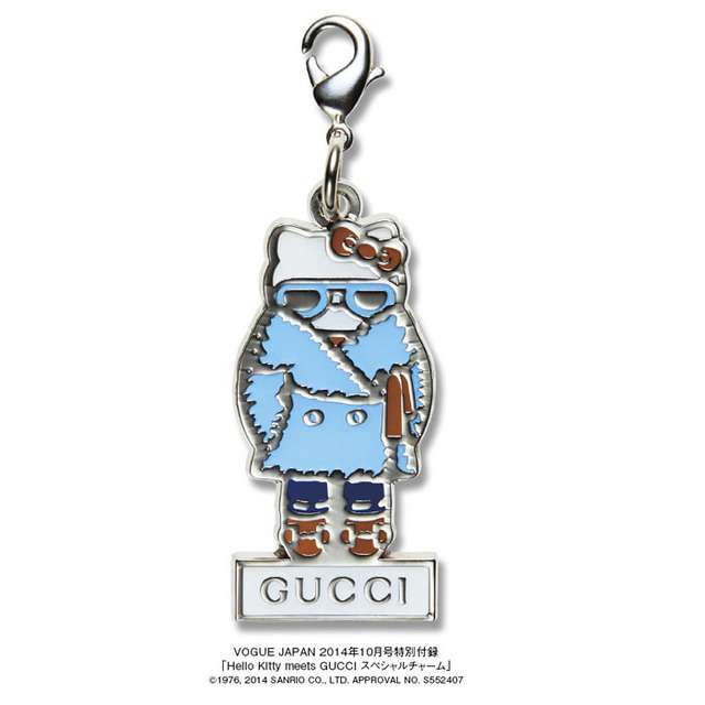 色んなキティちゃんが見たい!