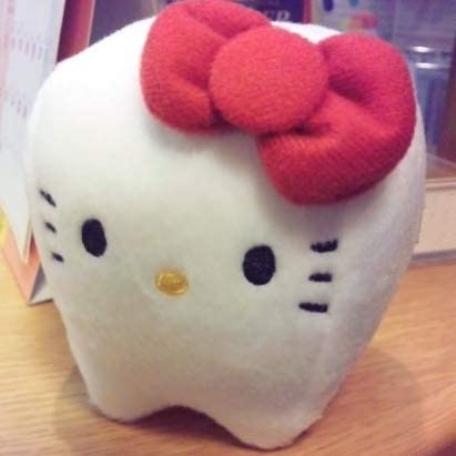 色んなキティちゃんが見たい!