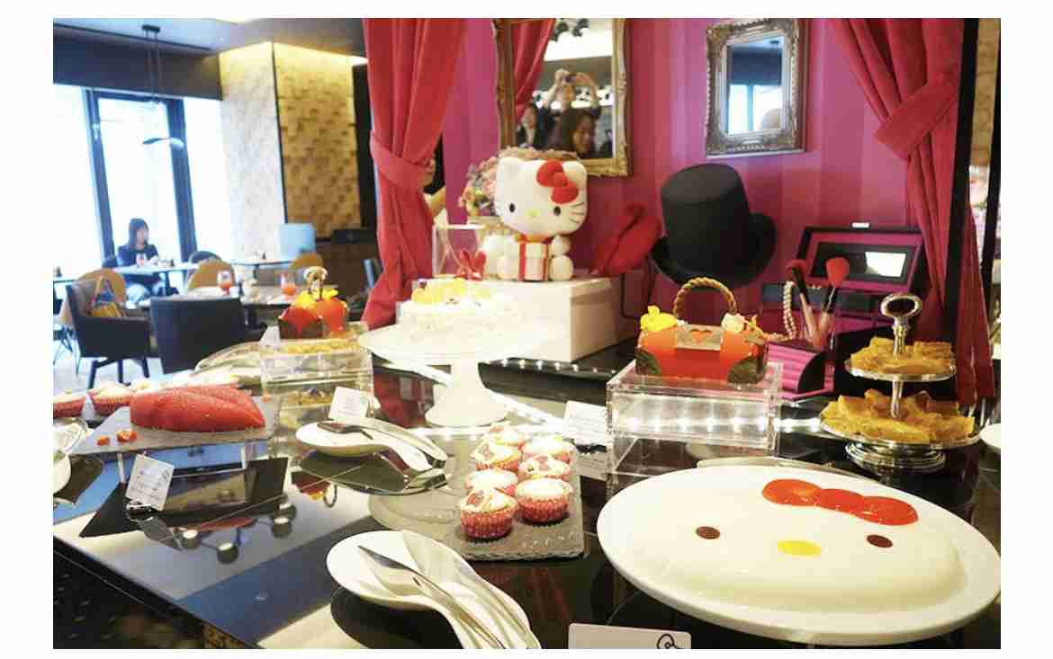 色んなキティちゃんが見たい!