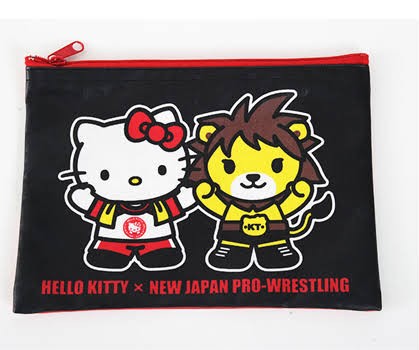 色んなキティちゃんが見たい!