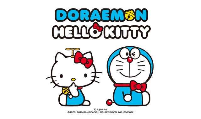 色んなキティちゃんが見たい!