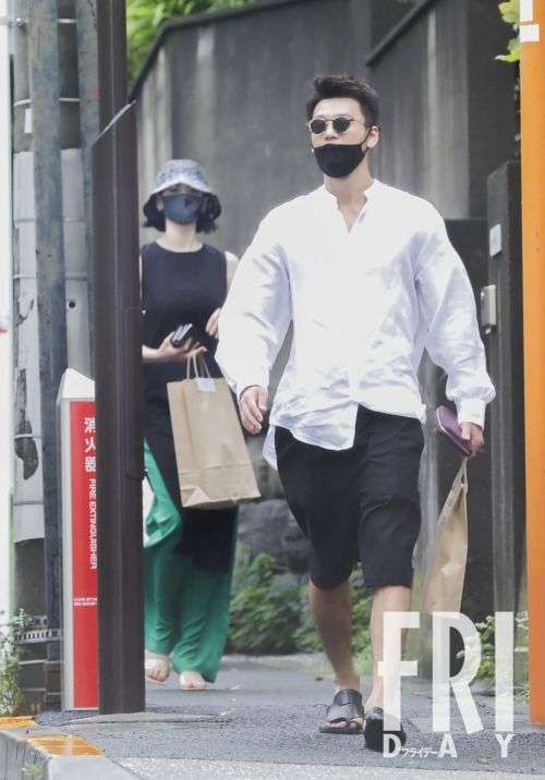 竹内涼真『梨泰院クラス』リメイク主演内定も、つきまとう“乗り換え婚”のイメージ