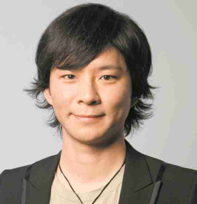渡部建