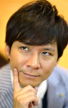 渡部建
