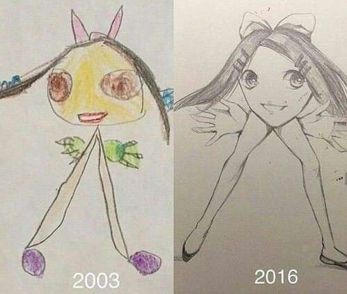 予想の上を行ってたもの⤴︎⤴︎