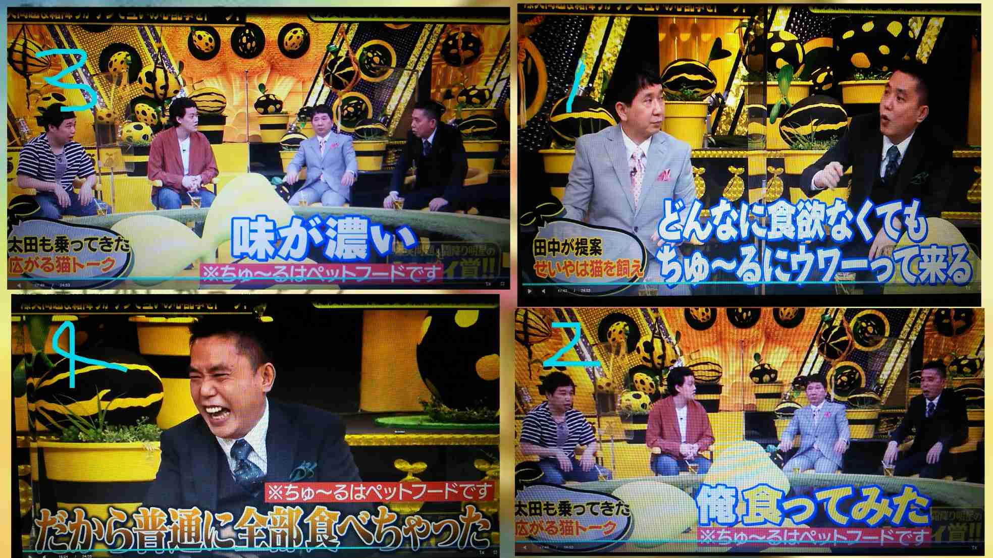 予想の上を行ってたもの⤴︎⤴︎