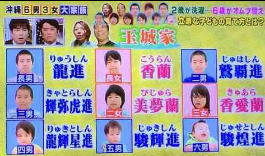 千原ジュニア “キラキラネーム”に理解「ふりがなで読めるようにしたらええ」