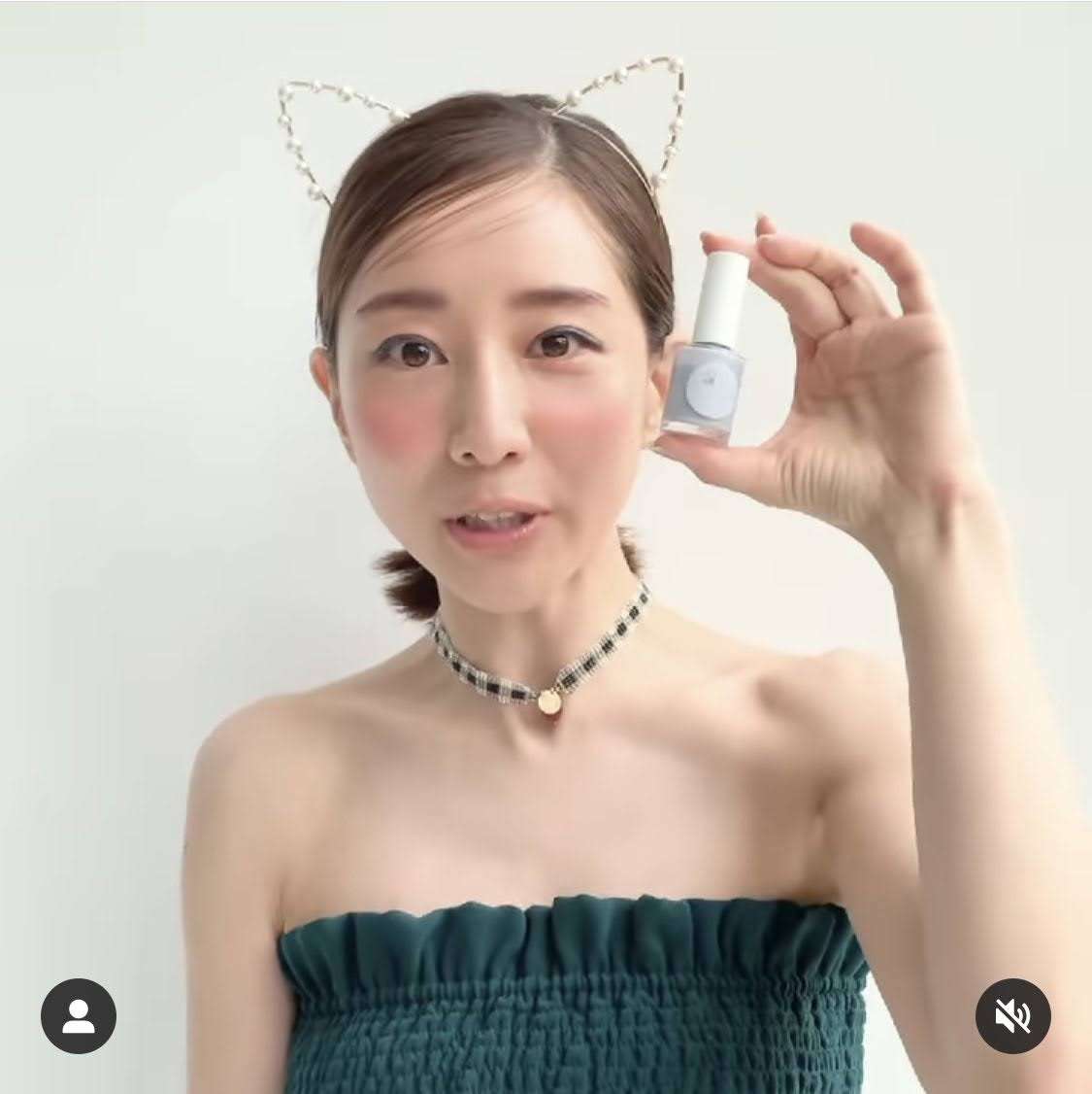 田中みな実「20代のうちから履いていれば」　ピーチ・ジョンと初コラボ　ガードル本発売