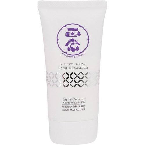 持ち歩き用のハンドクリーム