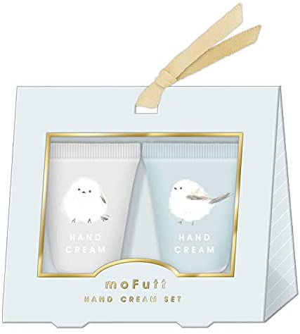 持ち歩き用のハンドクリーム