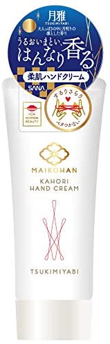 持ち歩き用のハンドクリーム